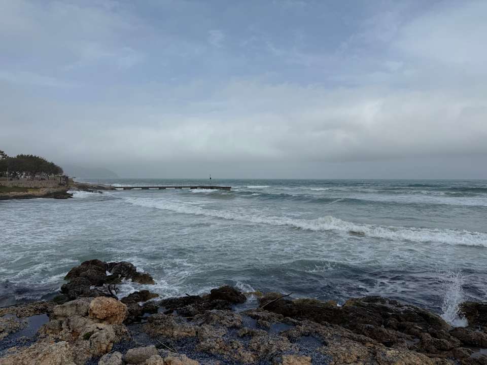 Strand Hipotels Cala Millor Park