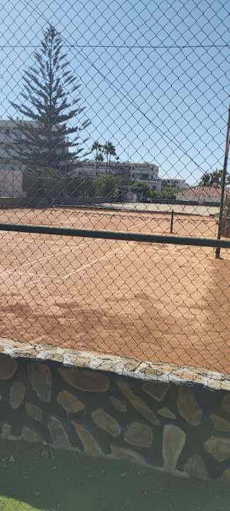 Sport & Freizeit Sun Club Playa del Ingles