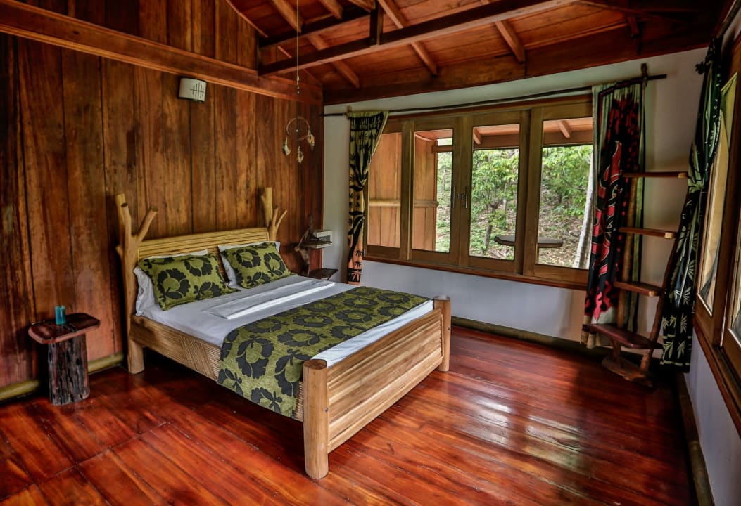 Zimmer Finca la Jorará