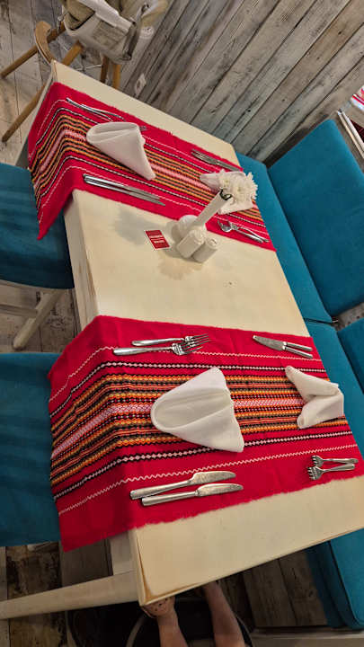 Gastro Sentido Marea