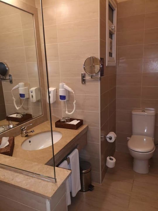 Zimmer Jaz Makadi Oasis Resort