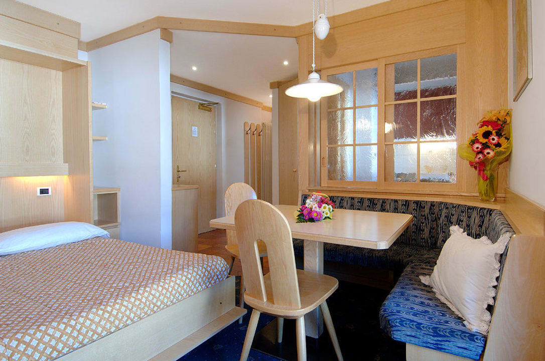 Appartamento  Residence Hotel Contrin