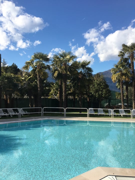 Anlage Apartments Filanda