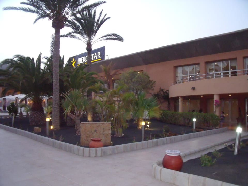 Hôtel Iberostar Selection Fuerteventura Palace