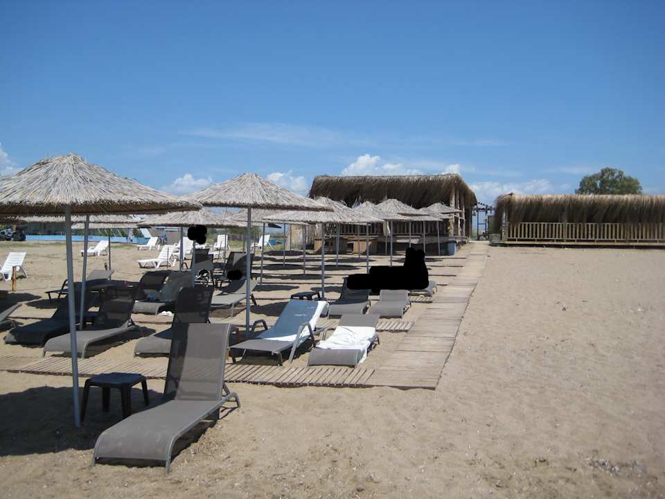 Strand Side Square Hotel