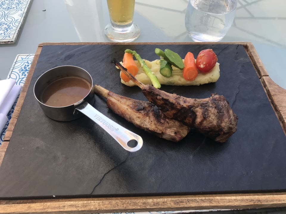 Gastro Paradisus by Melia Bali