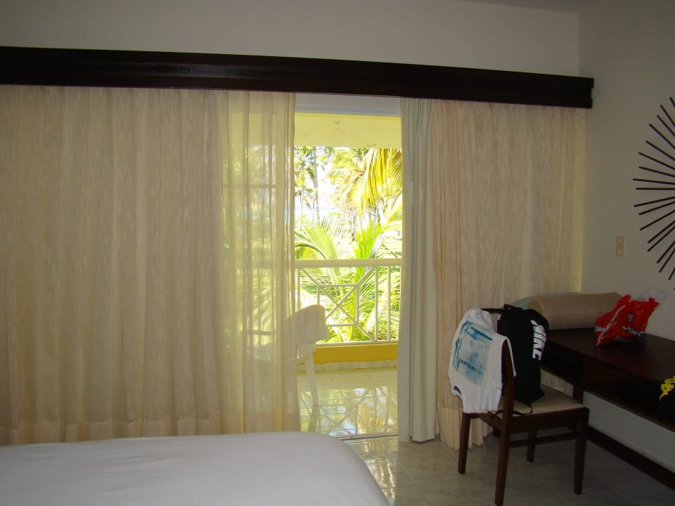 Zimmer Wyndham Alltra Samana
