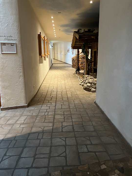 Sonstiges Hotel Tirolerhof