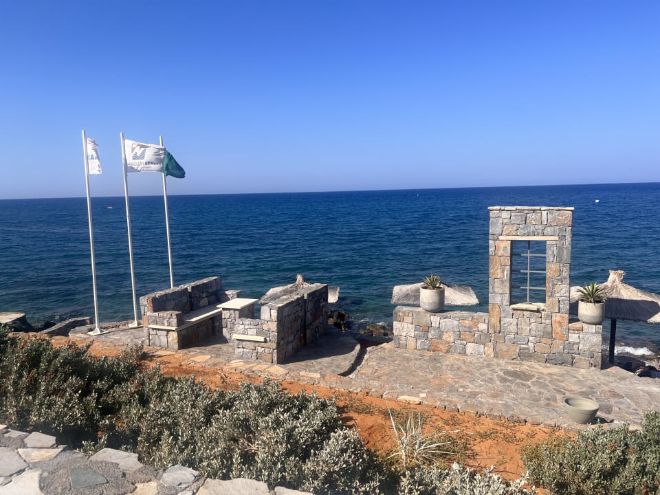 Strand Nana Golden Beach