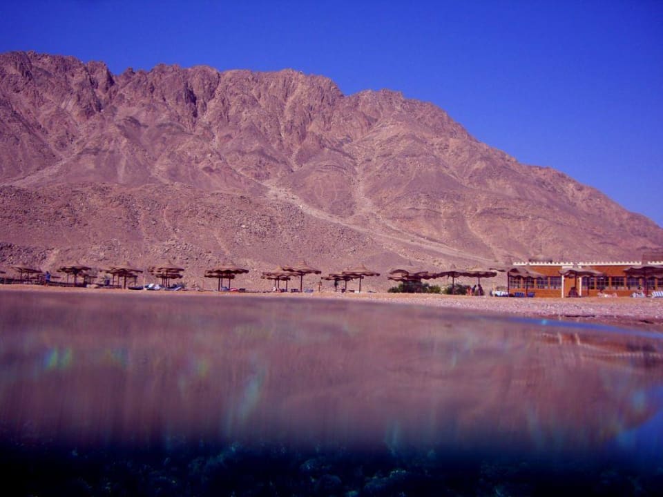 Sinai Gebirge Happy Life Village