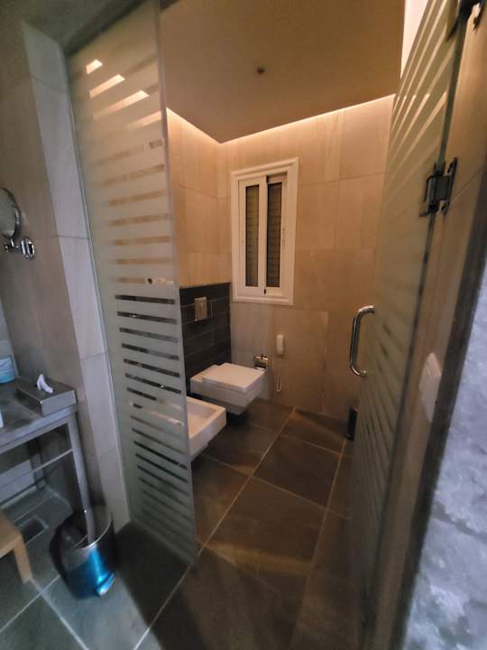 Zimmer Lahami Bay Beach Resort