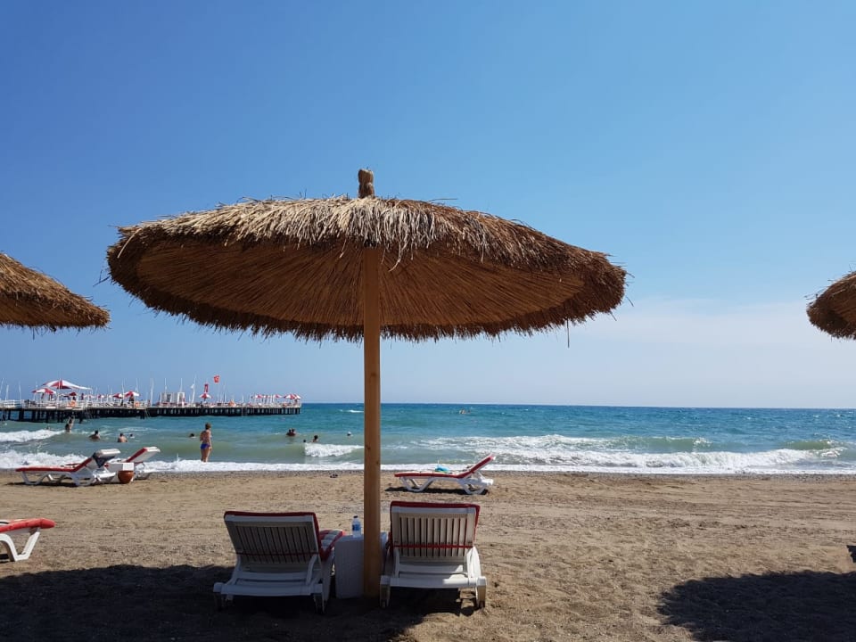 Strand Selectum Luxury Resort Belek