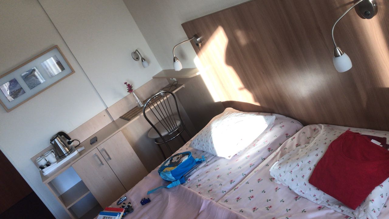 Zimmer Eden Resort & Spa