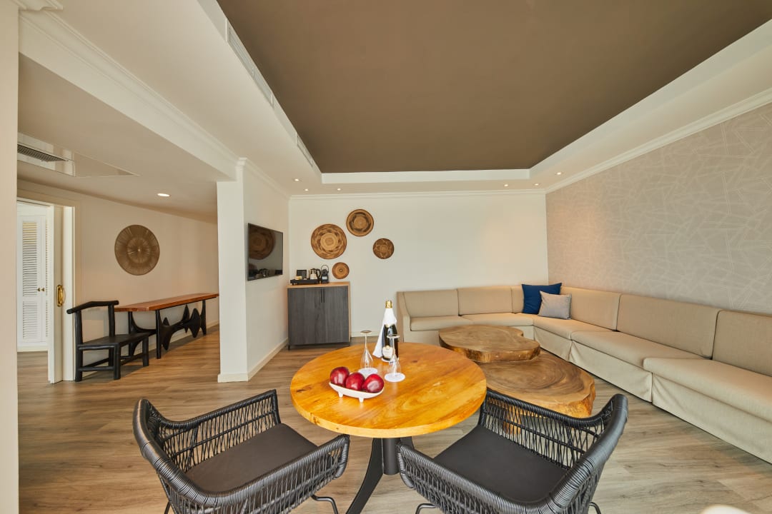 Zimmer Dreams Jardín Tropical