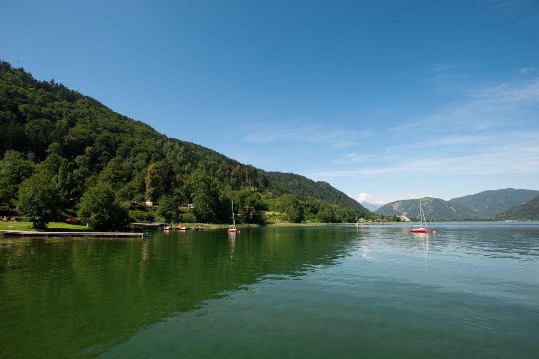 Strand Feriendorf Berghof