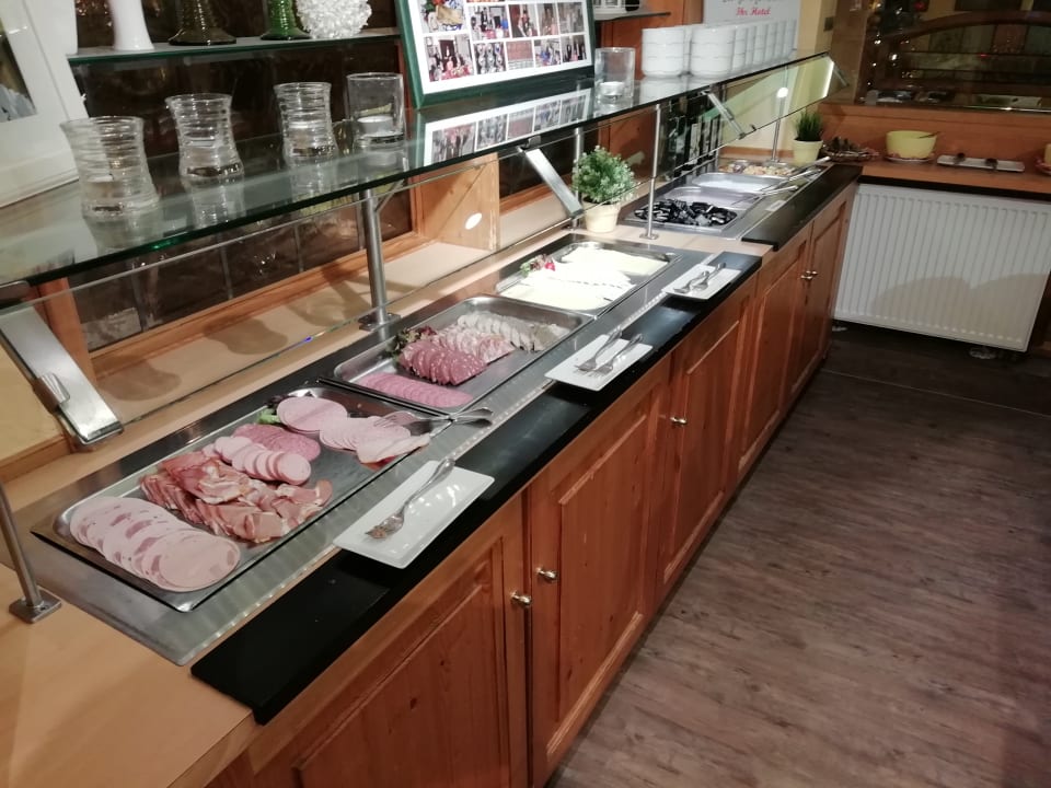 Gastro Hotel Pistono