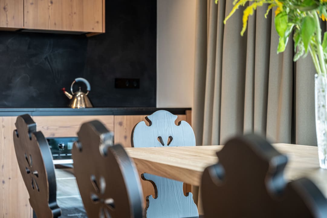 Zimmer Mountain Lodge Margit