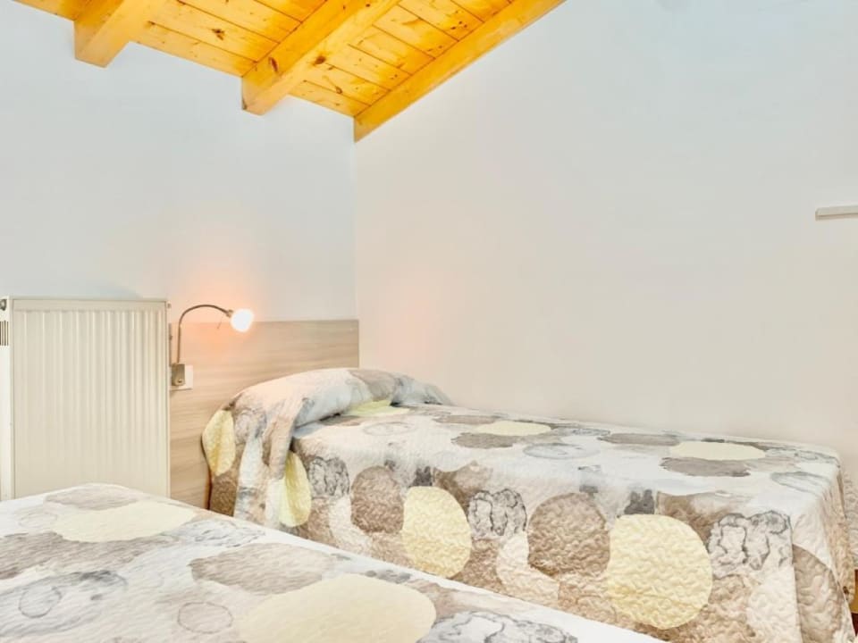 Zimmer Hotel Casa Lucia