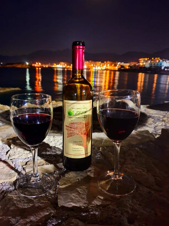 Sonstiges Creta Maris Resort