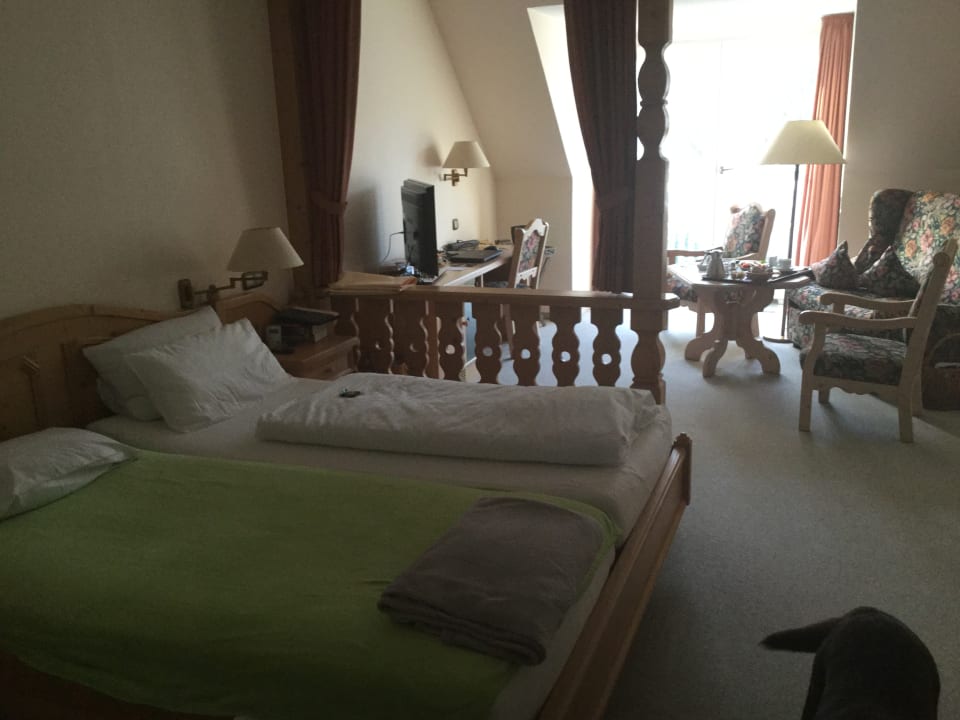 Zimmer Landhaus Ellerbrock