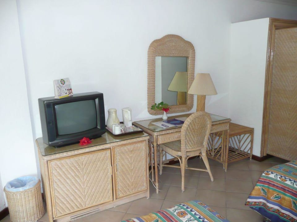 Zimmer  Berjaya Beau Vallon Bay Resort & Casino