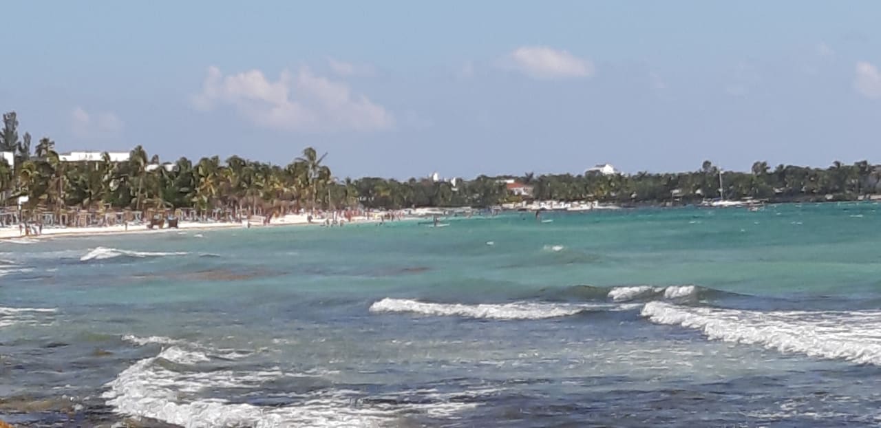 Strand Akumal Bay Beach & Wellness Resort