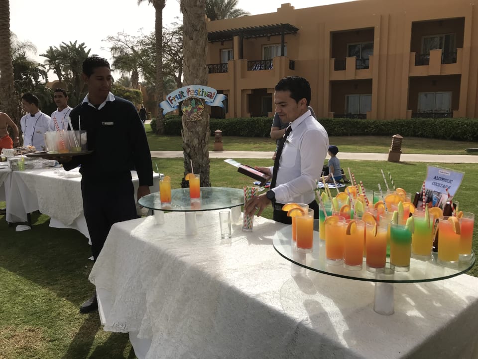 Sonstiges Stella Beach Resort & Spa Makadi Bay