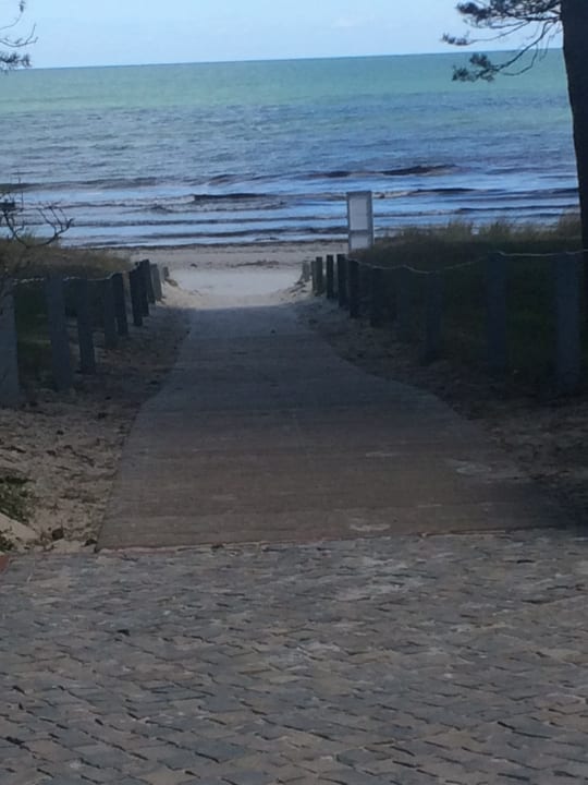 Strand IFA Rügen Hotel & Ferienpark