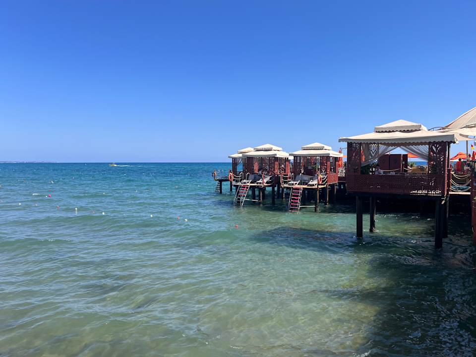 Strand VONRESORT Golden Coast