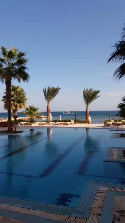 Pool Royal Star Beach Resort