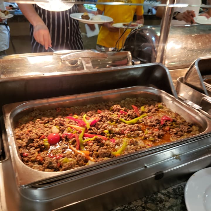 Gastro Alba Queen Hotel