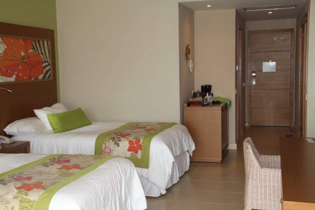 Zimmer mit Meerblick Secrets Royal Beach Punta Cana - Adults only