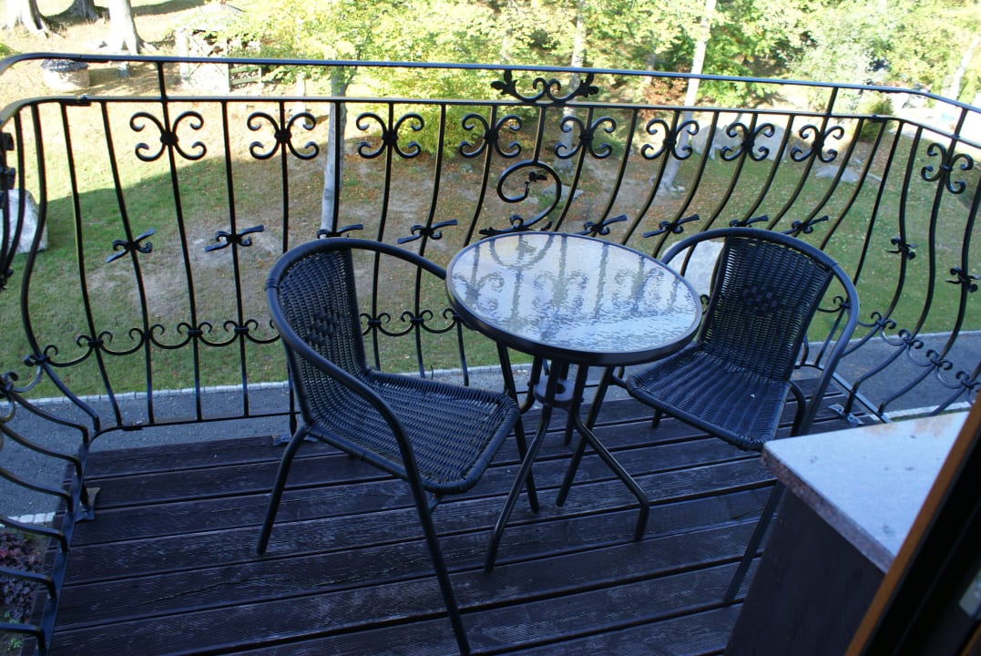 Zimmer Hotel Buczyński Medical & Spa