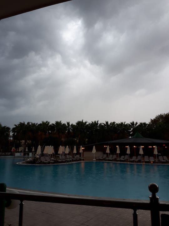 Pool VONRESORT Golden Beach