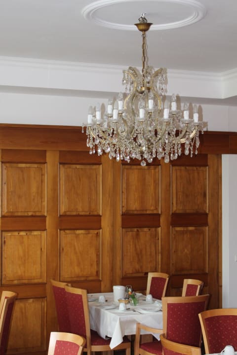 Restaurant Zur Post Kümmersbruck - Hotel & Restaurant