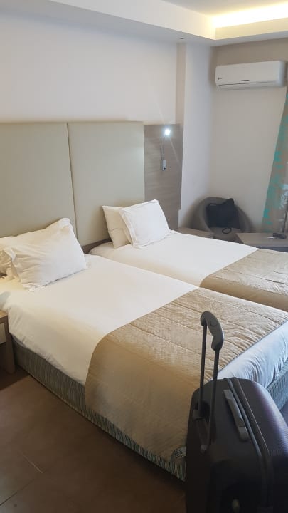 Zimmer Atlas Amadil Beach Hotel