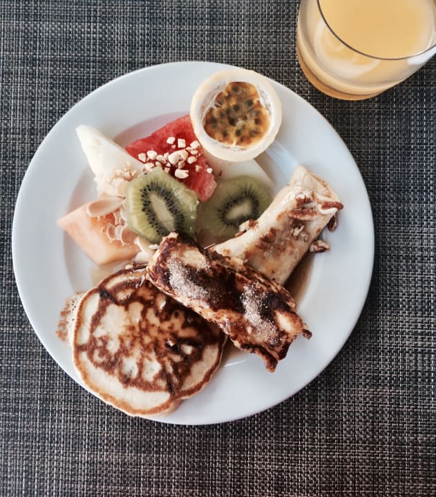 Restaurant Hyatt Zilara Rose Hall Adults Only - All Inclusive