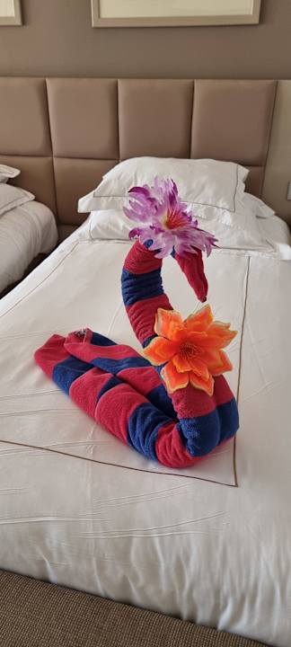 Zimmer Cleopatra Luxury Resort Makadi Bay