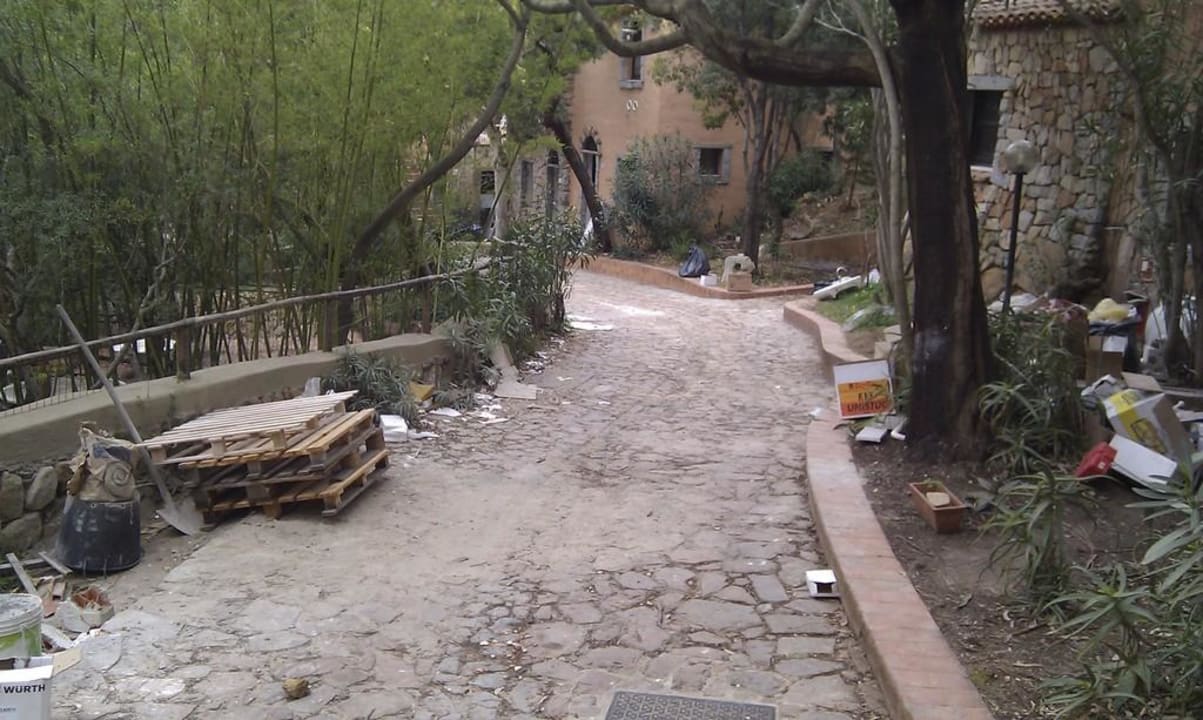 Hotelanlage Hotel Monte Turri - Adults Only