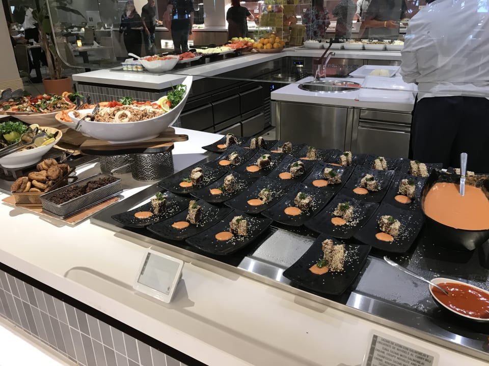 Gastro Fuerteventura Princess