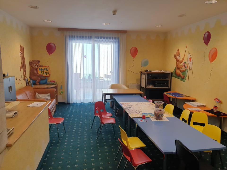 Sport & Freizeit Hotel Truyenhof