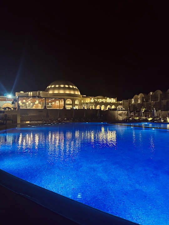 Gartenanlage SUNRISE Anjum Resort Marsa Alam