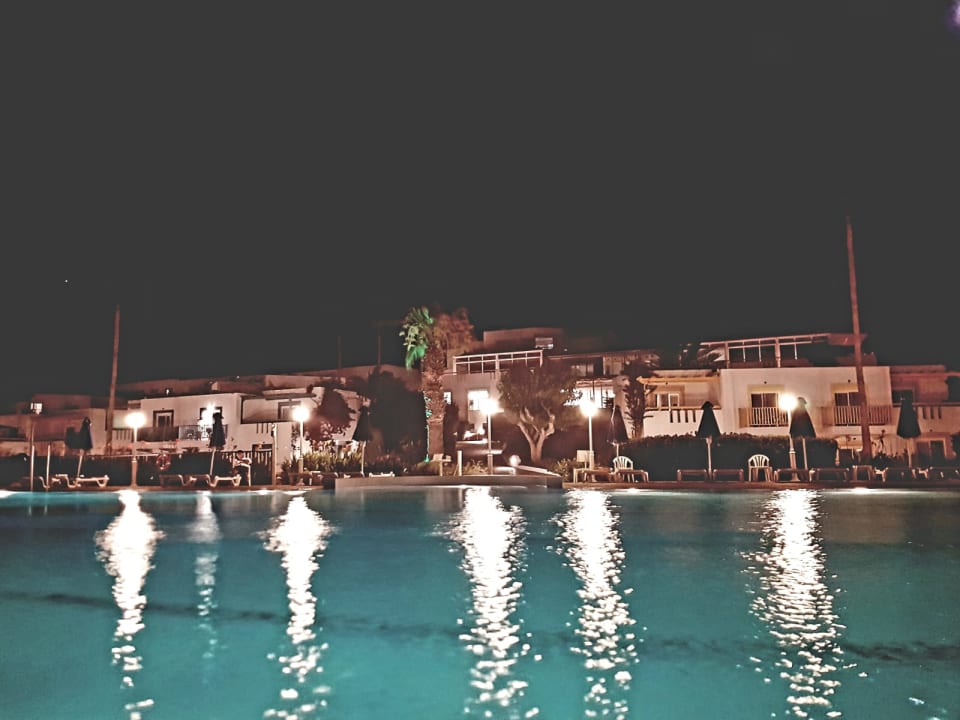 Pool Mastichari Bay Hotel