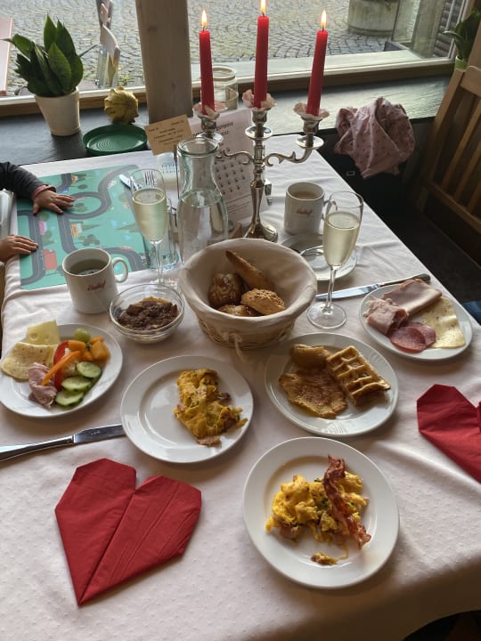 Gastro Kinderhotel Simmerl