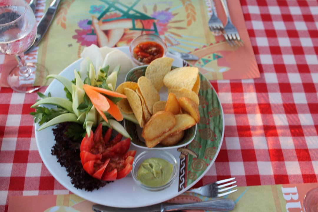 Mexikanisches Restaurant Long Beach Alanya