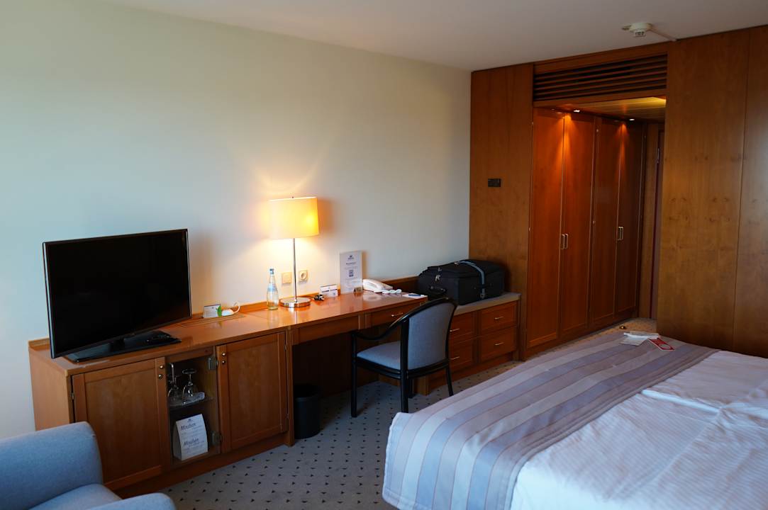 Zimmer Maritim Airport Hotel Hannover