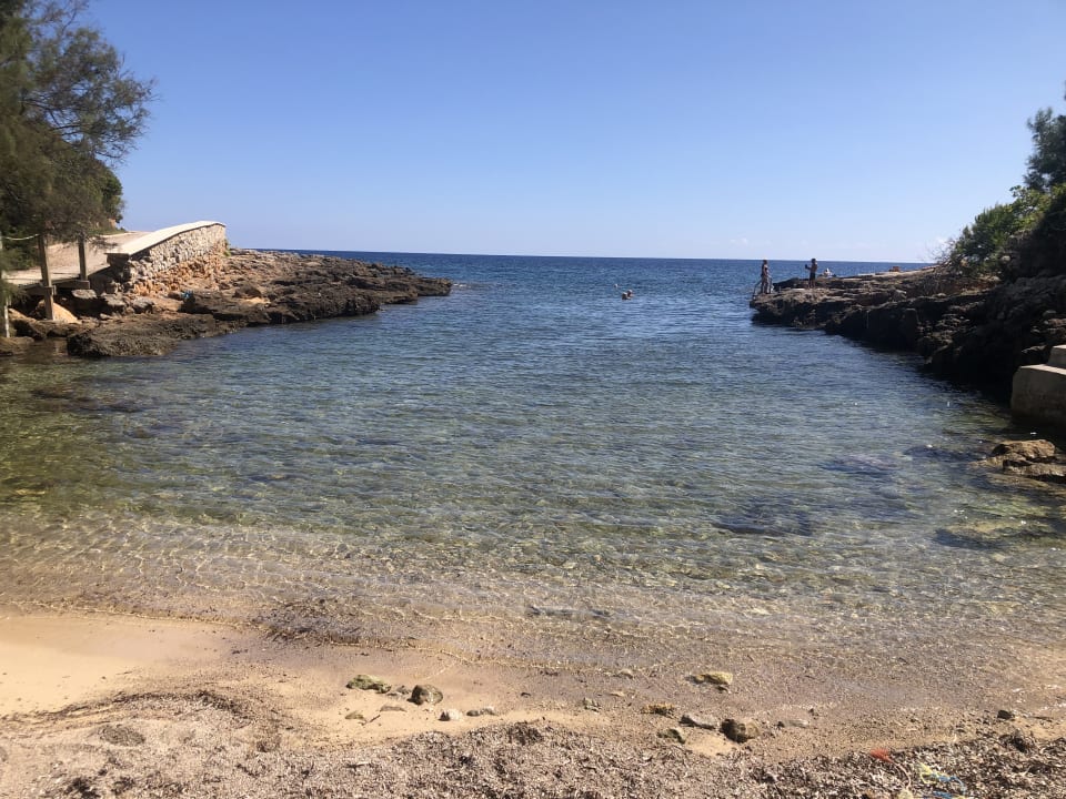 Strand Grupotel Aguait Resort & Spa - Adults only