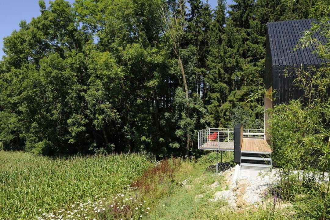 Haus am Wald Hofgut Hafnerleiten