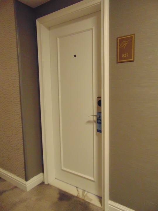 Sonstiges Hotel The Henry