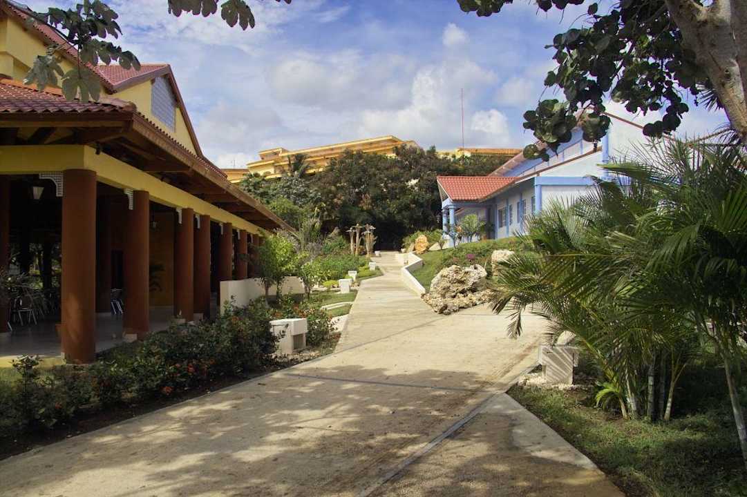 Hotel Sol Rio de Mares Sol Rio De Luna y Mares